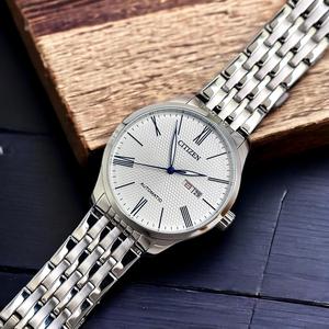 Đồng Hồ Nam Citizen Automatic NH8350 - 59B Chính Hãng