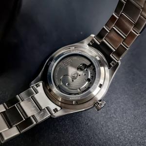 Đồng Hồ Nam Citizen Automatic NH8391 - 51Z Chính Hãng