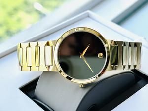 Đồng Hồ Nam Movado Temo 0607294 Chính Hãng