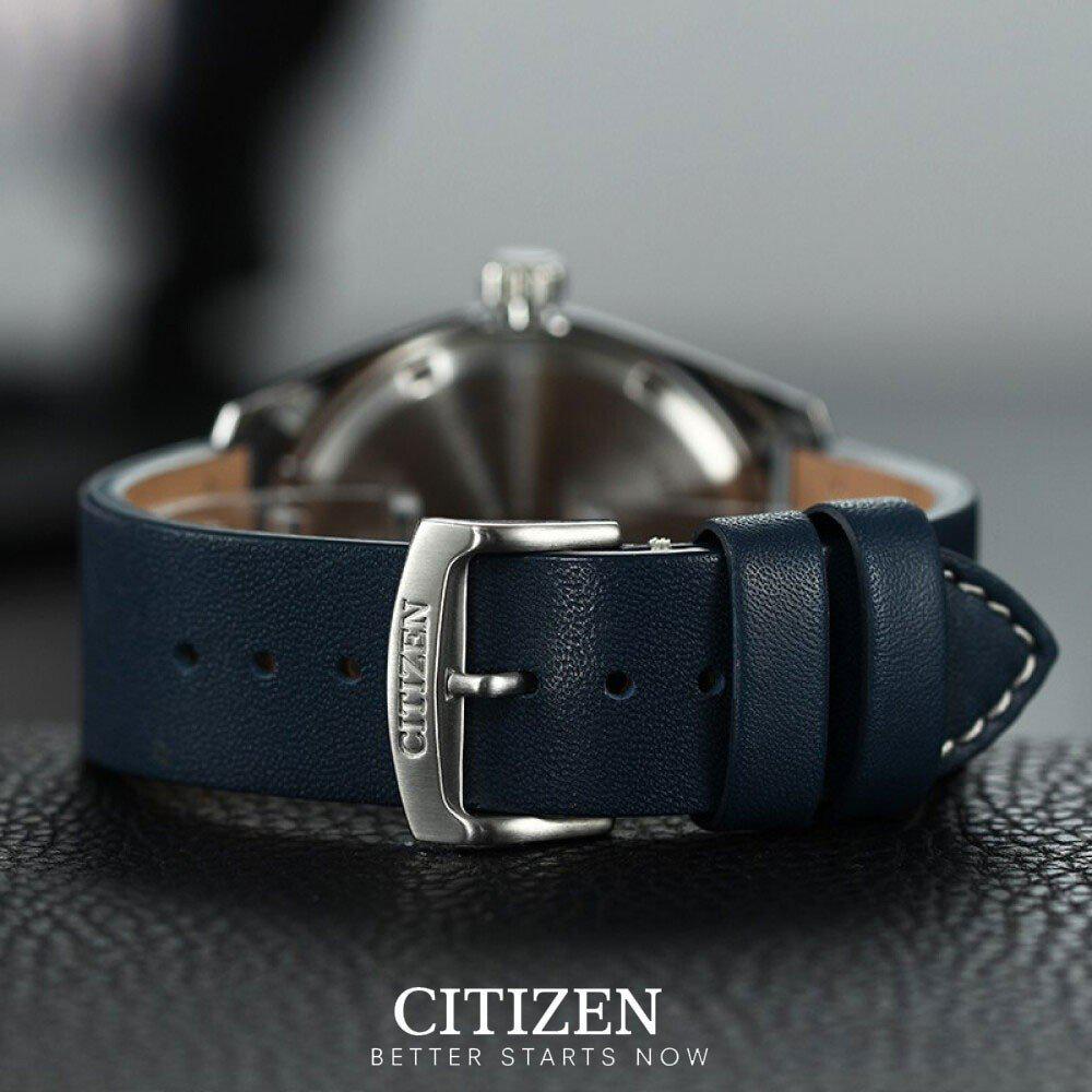 Đồng Hồ Nam Citizen Eco-Drive AW1591 - 01L Chính Hãng