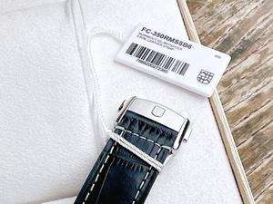 Đồng Hồ Nam Frederique Constant Runabout GMT FC-350RMS5B6 Chính Hãng