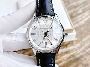 Đồng Hồ Nam Frederique Constant Runabout GMT FC-350RMS5B6 Chính Hãng