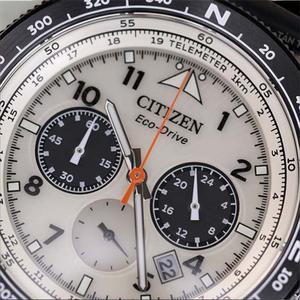 Đồng Hồ Nam Citizen Eco-Drive CA4559 - 13A Chính Hãng