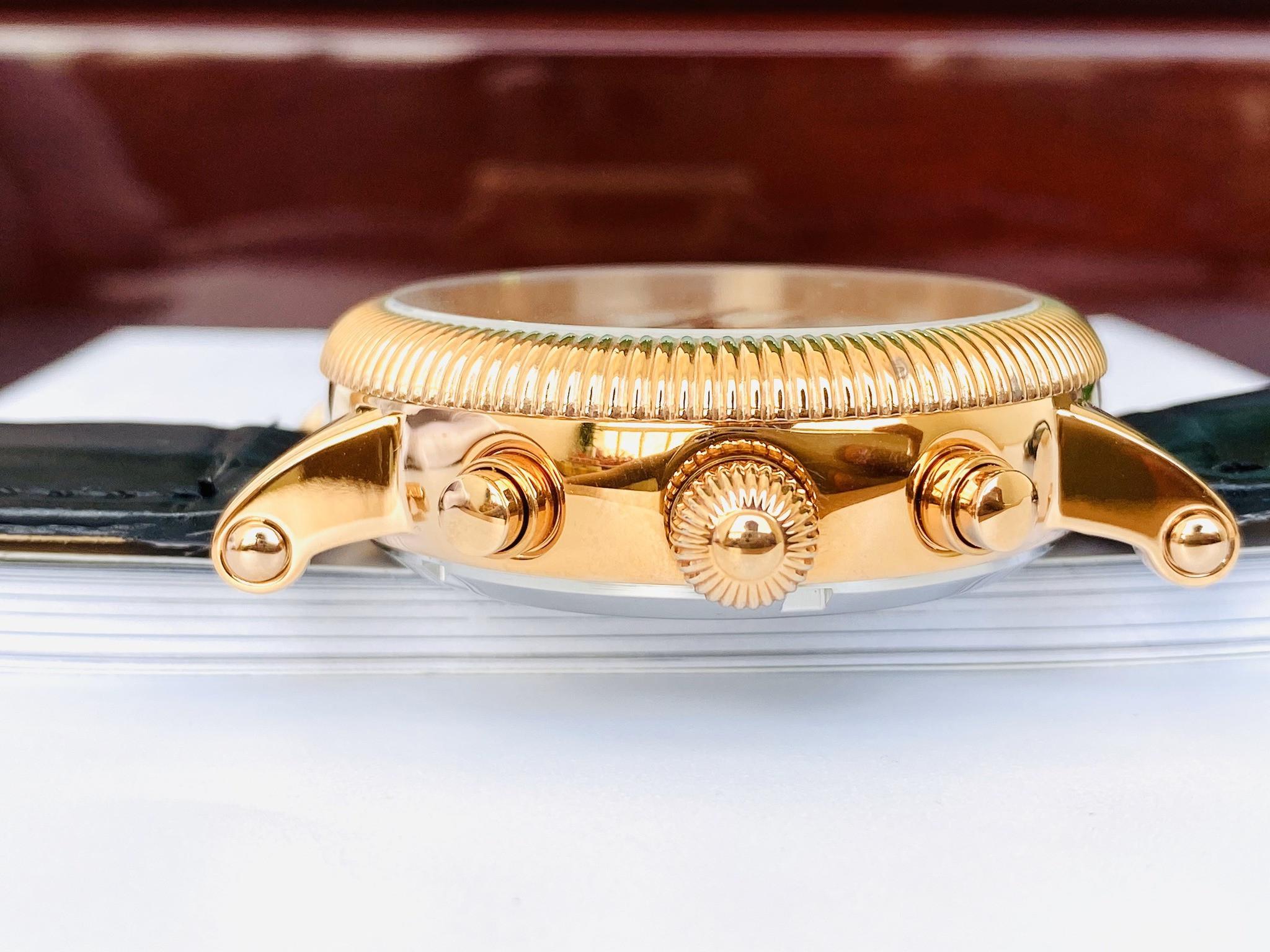 Đồng Hồ Nam Heritor Automatic Winston Semi-Skeleton HERHR5205 Chính Hãng