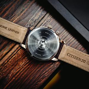 Đồng Hồ Nam Citizen Eco-Drive AP1059 - 19E Chính Hãng 