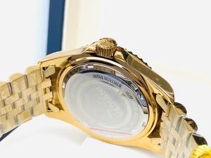 Đồng Hồ Nam Invicta Collection Quartz Gold 30614 Chính Hãng