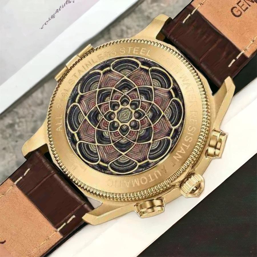 Đồng Hồ Nam Heritor Automatic HERHS2703 Chính Hãng