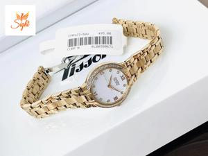 Đồng Hồ Nữ  Citizen Bella EM0123-50A Chính Hãng