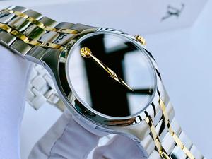 Đồng Hồ Nam MOVADO COLLECTION TWO-TONE 0606958 Chính Hãng