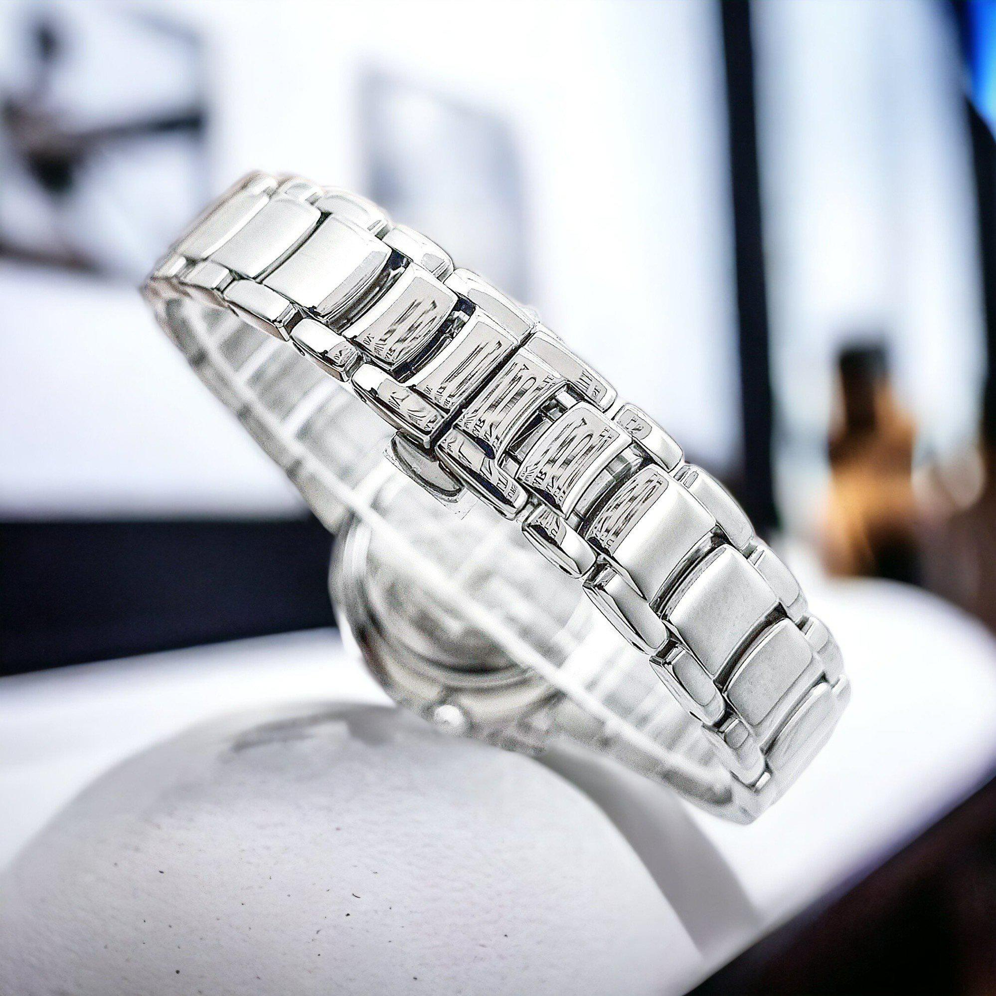  Đồng Hồ Nữ Citizen Eco-Drive EM0588 - 81X Chính Hãng