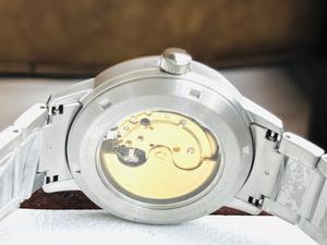 Đồng Hồ Nam Citizen Automatic NJ2180-89H Chính Hãng