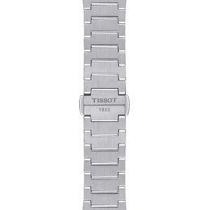 Đồng Hồ Tissot  Unisex T137.210.11.081.00 Chính Hãng