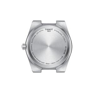 Đồng Hồ Tissot  Unisex T137.210.11.081.00 Chính Hãng