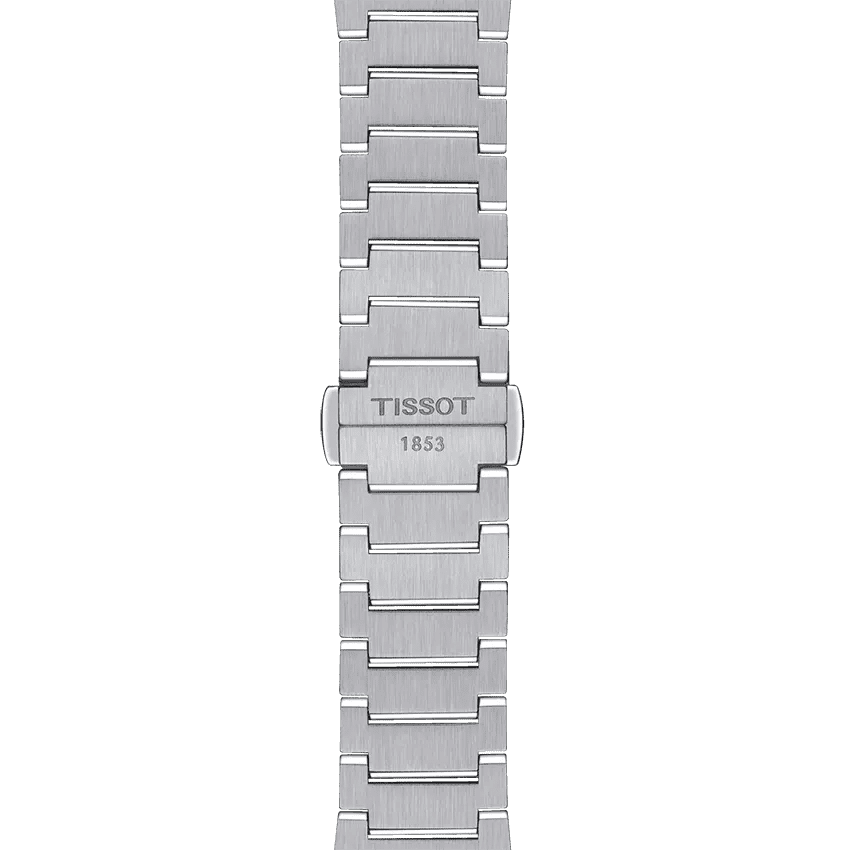 Đồng Hồ Unisex TISSOT PRX T137.210.11.351.00 Chính Hãng