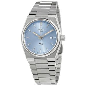 Đồng Hồ Unisex TISSOT PRX T137.210.11.351.00 Chính Hãng