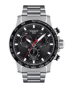 Đồng Hồ Nam TISSOT SUPERSPORT CHRONO T125.617.11.051.00 Chính Hãng