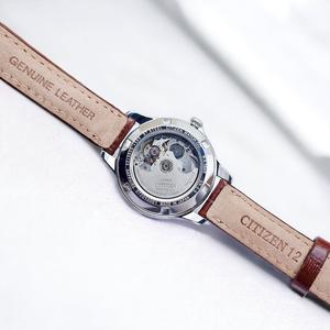 Đồng Hồ Nữ Citizen Automatic PD7131-16A Chính Hãng