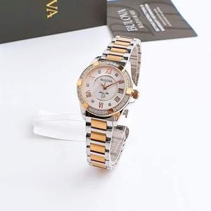 Đồng Hồ Nữ Bulova 98R234 Chính Hãng