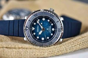 Đồng Hồ Nam Seiko Prospex Sea SRPH77J1 Chính Hãng