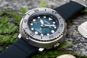 Đồng Hồ Nam Seiko Prospex Sea SRPH77J1 Chính Hãng