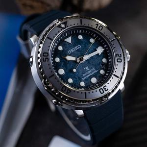 Đồng Hồ Nam Seiko Prospex Sea SRPH77J1 Chính Hãng