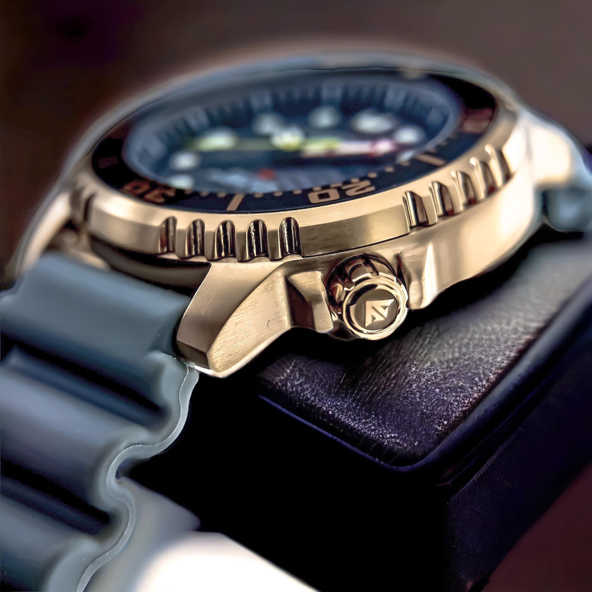 Đồng Hồ Nam Citizen Eco-Drive BN0163-00H Chính Hãng