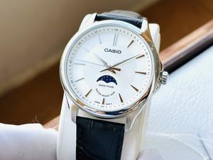 Đồng Hồ Nam Casio MTP-M100L-7A Chính Hãng