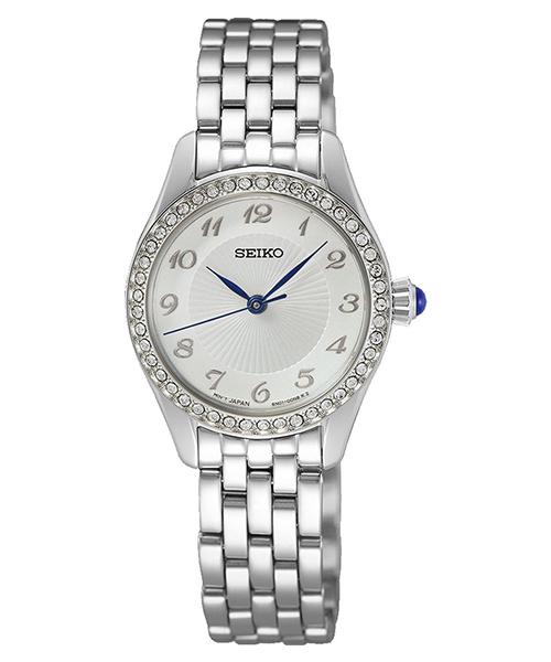 Đồng Hồ Nữ Seiko SUR385P1 Chính Hãng