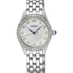 Đồng Hồ Nữ Seiko SUR385P1 Chính Hãng