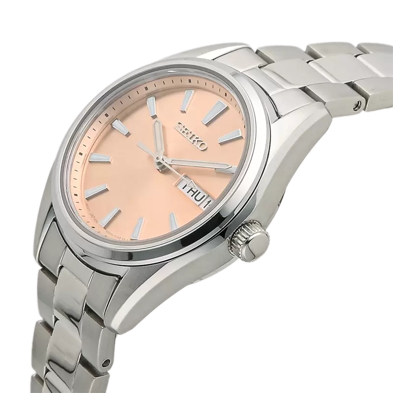 Đồng Hồ Nữ Seiko SUR351P1 Chính Hãng