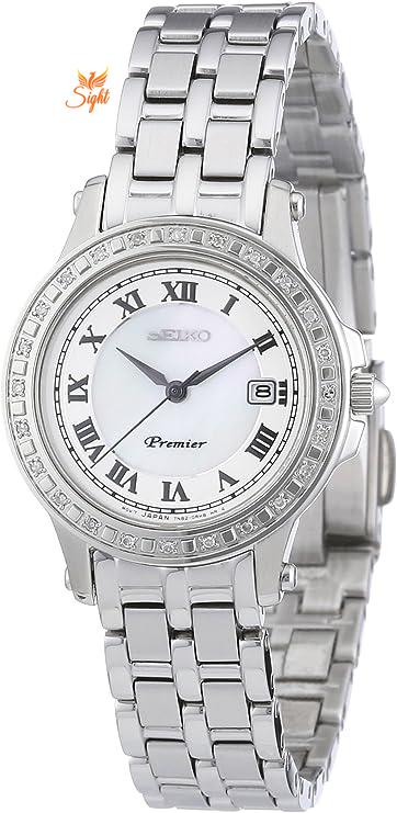 Đồng Hồ Nữ Seiko SXDE57P1 Chính Hãng