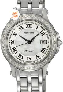 Đồng Hồ Nữ Seiko SXDE57P1 Chính Hãng