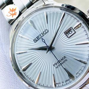 Đồng Hồ Nữ Seiko Presage Cocktail SRP841J1 Chính Hãng