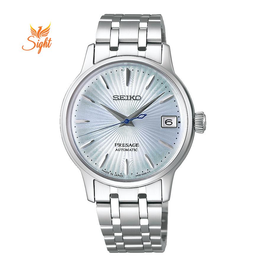 Đồng Hồ Nữ Seiko Presage Cocktail SRP841J1 Chính Hãng