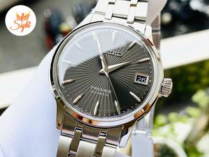 Đồng Hồ Nữ Seiko Presage Cocktail SRP837J1 Chính Hãng