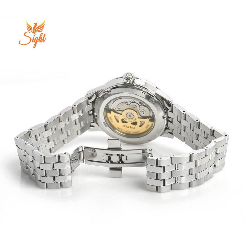 Đồng Hồ Nữ  Seiko SRPF47J1 Chính Hãng