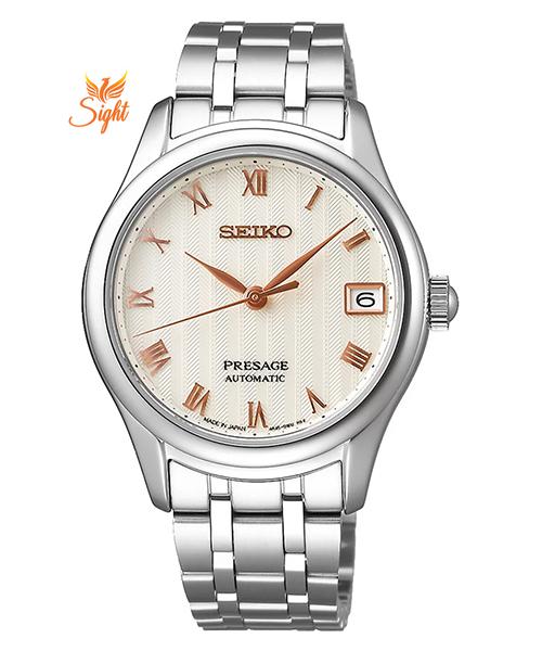 Đồng Hồ Nữ  Seiko SRPF47J1 Chính Hãng