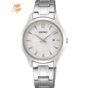 Đồng Hồ Nữ Seiko SUR423P1 Chính Hãng