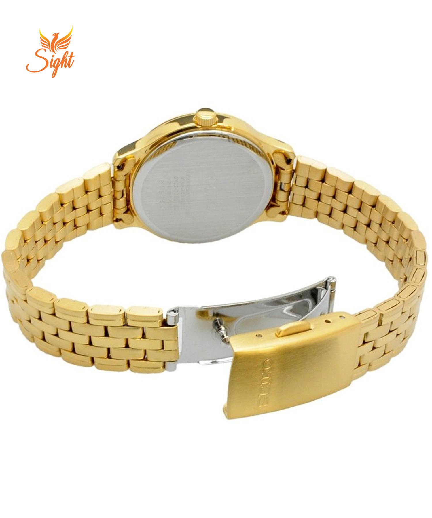 Đồng Hồ Nữ Seiko SUR646P1 Chính Hãng