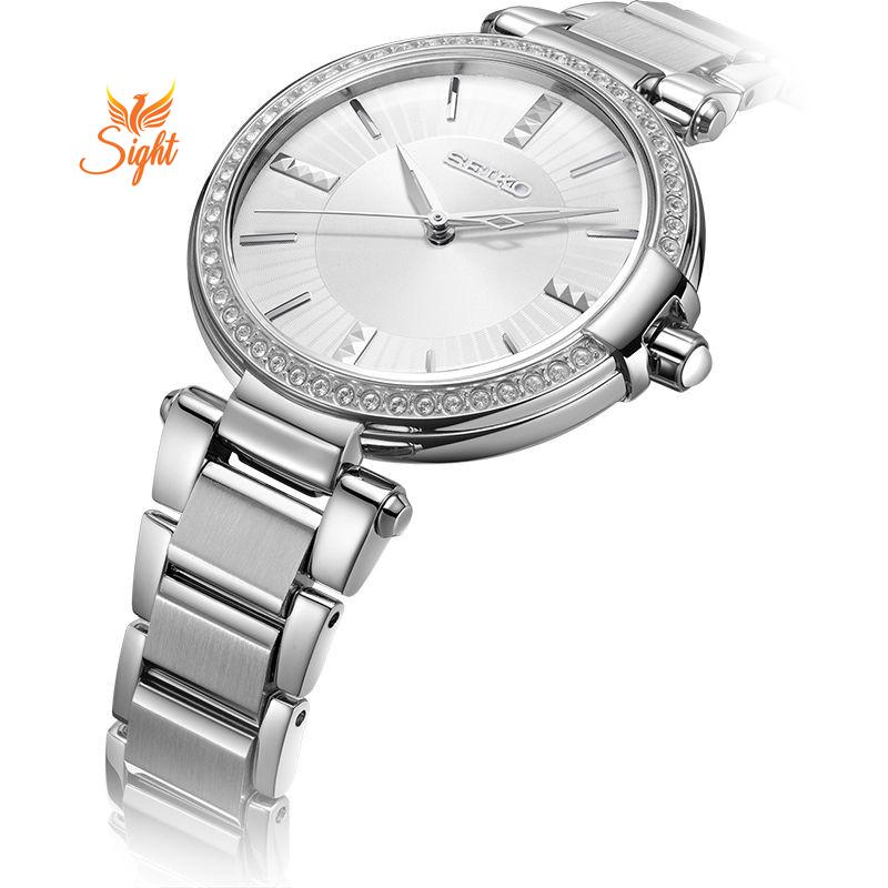 Đồng Hồ Nữ Seiko SRZ515P1 Chính Hãng