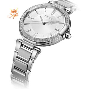 Đồng Hồ Nữ Seiko SRZ515P1 Chính Hãng
