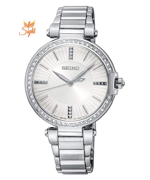 Đồng Hồ Nữ Seiko SRZ515P1 Chính Hãng