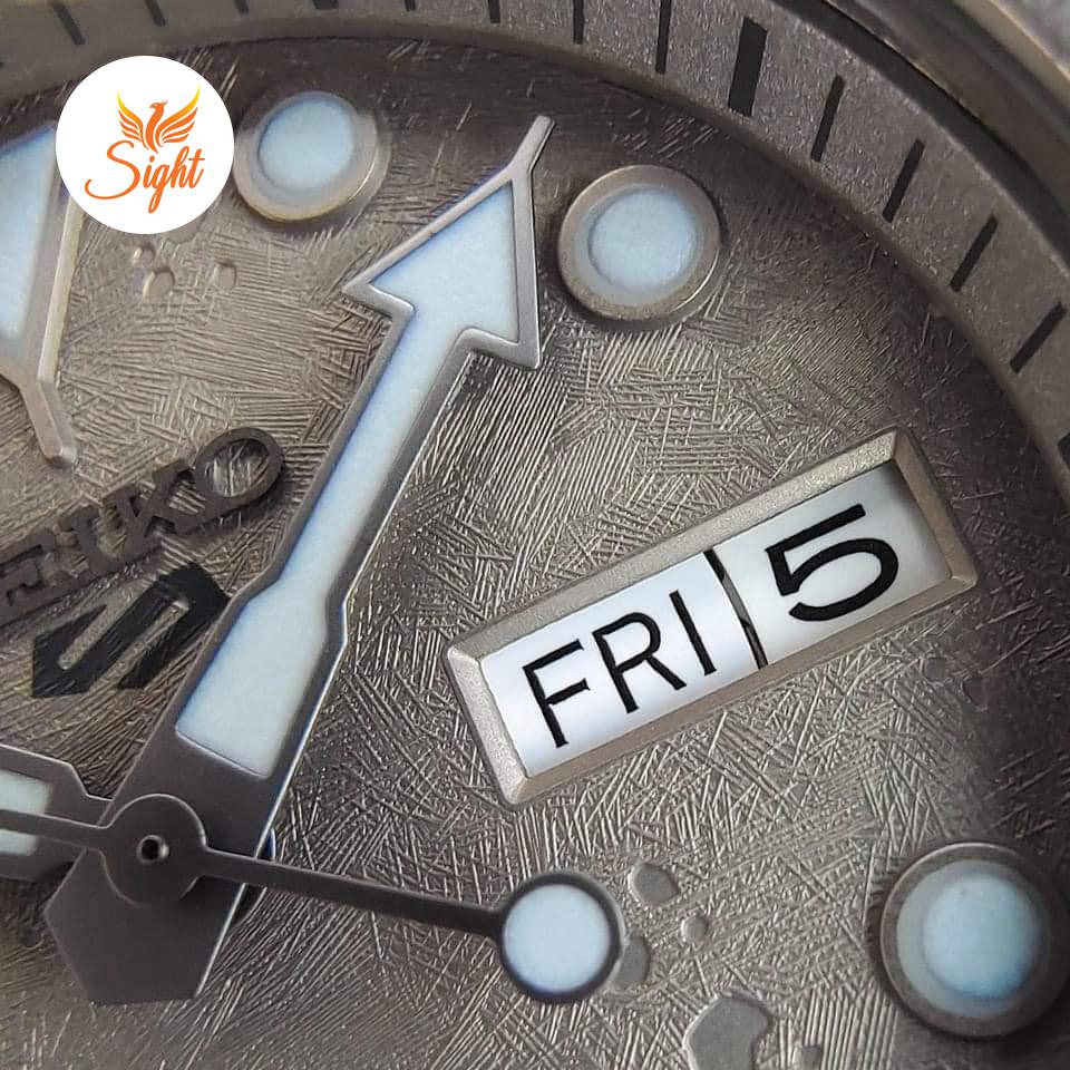 Đồng Hồ Nam SEIKO 5 SPORTS AUTOMATIC SRPG63 Chính Hãng