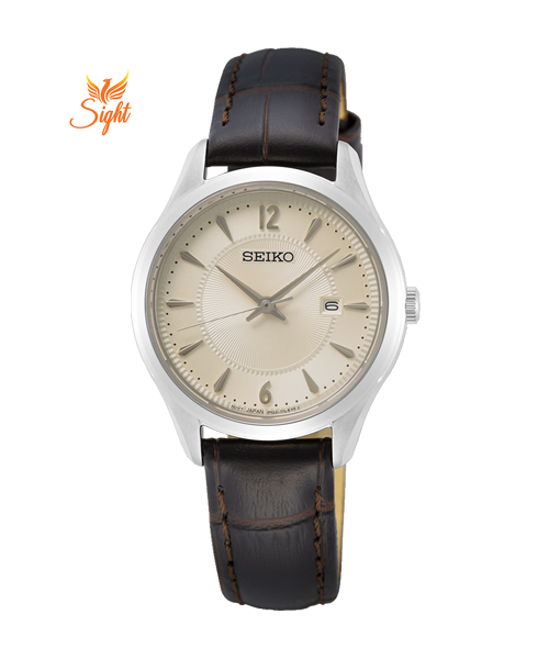 Đồng Hồ Nữ Seiko SUR427P1 Chính Hãng