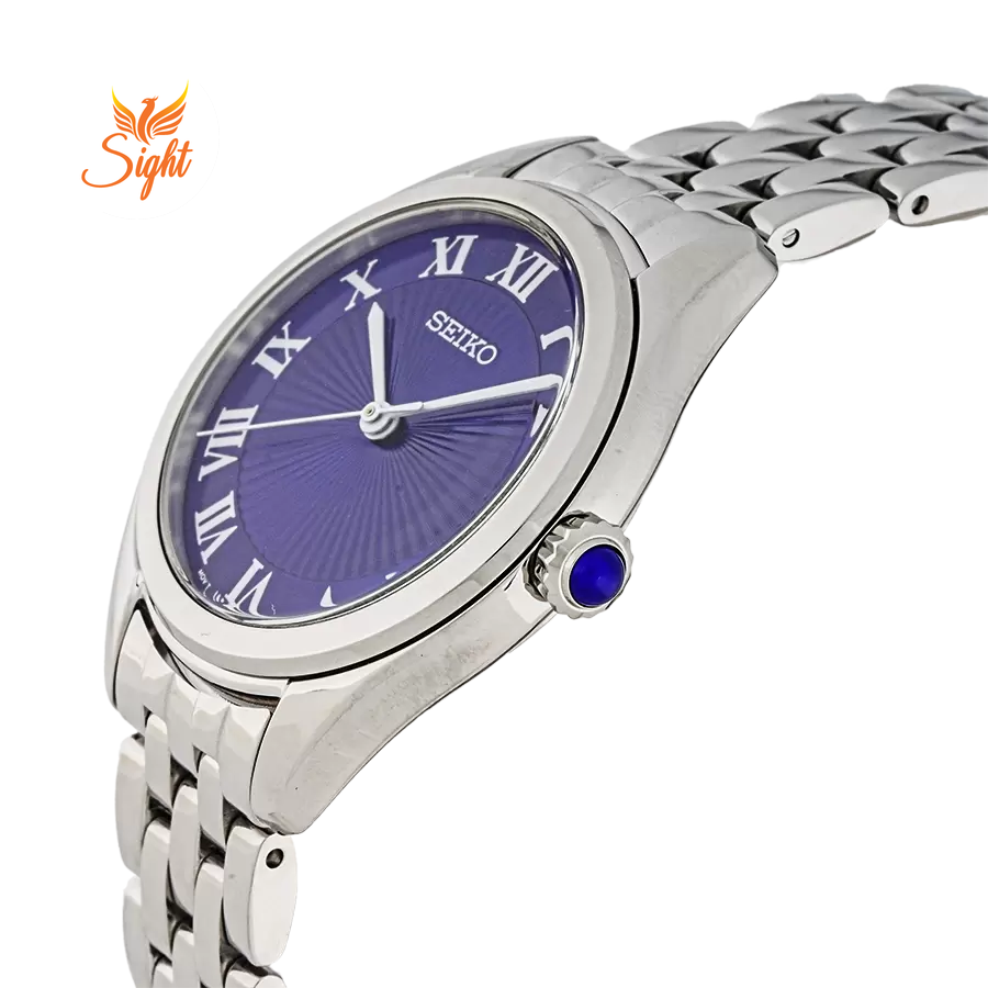 Đồng Hồ Nữ Seiko SUR329P1 Chính Hãng