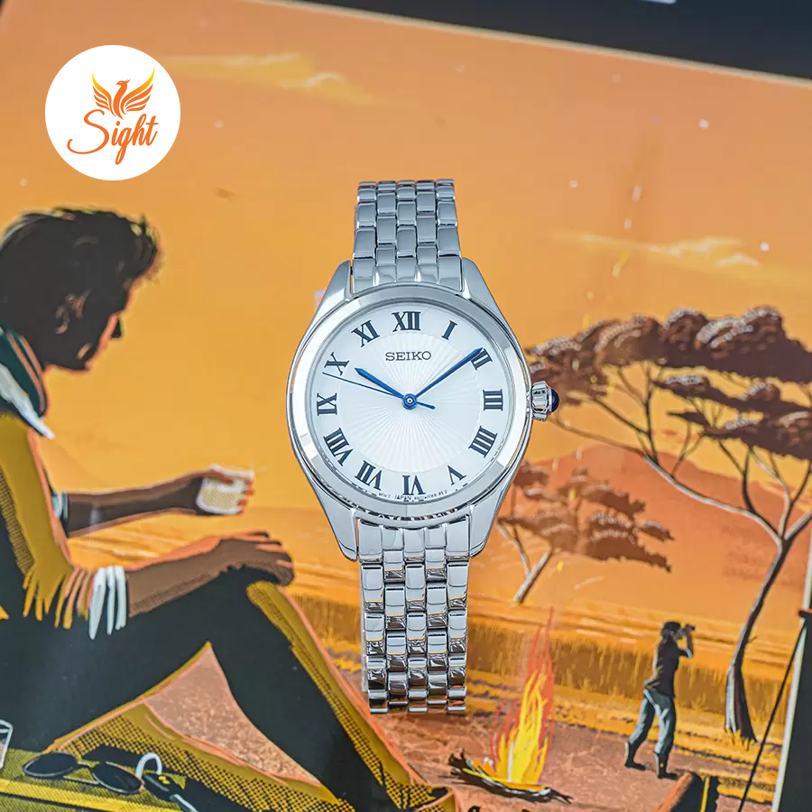 Đồng Hồ Nữ Seiko SUR327P1 Chính Hãng