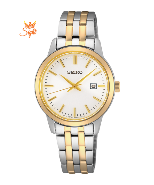 Đồng Hồ Nữ Seiko SUR410P1 Chính Hãng