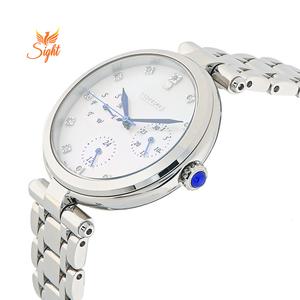 Đồng Hồ Nữ Seiko Regular SKY663P1 Chính Hãng