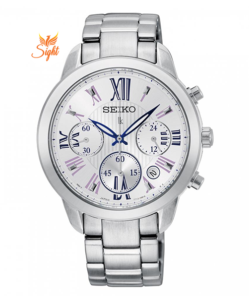 Đồng Hồ Nữ Seiko SRWZ99P1 Chính Hãng