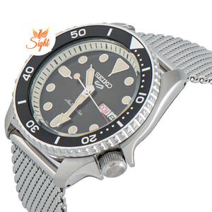 Đồng Hồ Nam Seiko 5 Sport SRPD73K1S Chính Hãng